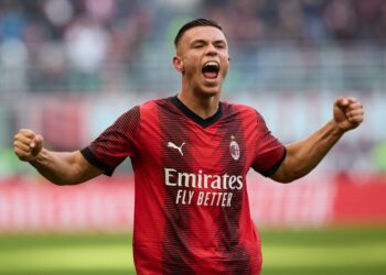 Jan-Carlo Simic (AC Milan)