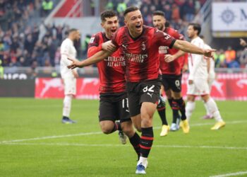 Jan-Carlo Simic (AC Milan)