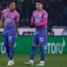 Luka Jovic Noah Okafor AC Milan