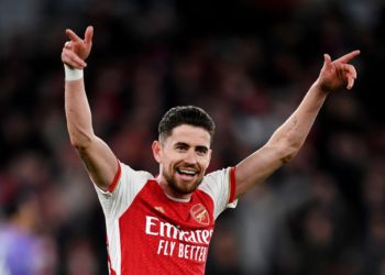 Jorginho - Arsenal
