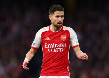 Jorginho - Arsenal