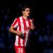 Luka Romero Almeria لوكا روميرو
