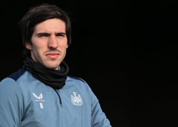 Sandro Tonali