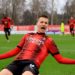 كاماردا ميلان Francesco Camarda AC Milan