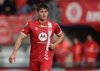 Lorenzo Colombo - AC Milan كولومبو