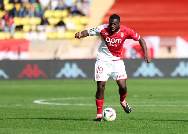 Youssouf Fofana يوسف فوفانا