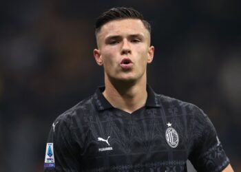 Jan-Carlo Simic (AC Milan)