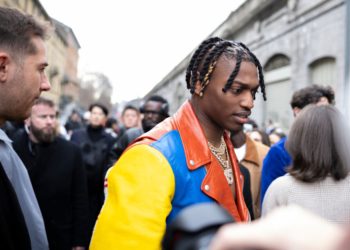 Rafael Leao - AC Milan