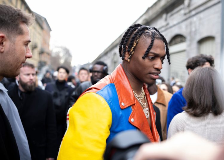 Rafael Leao - AC Milan