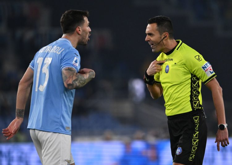 Alessio Romagnoli