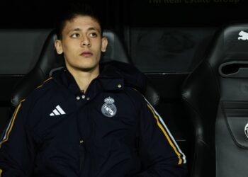 Arda Guler - Real Madrid