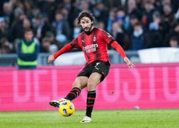 Yacine Adli - AC Milan