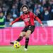 Yacine Adli - AC Milan