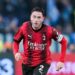 Davide Calabria AC Milan