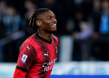 Rafael Leao - AC Milan