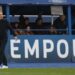 Empoli head coach Davide Nicola