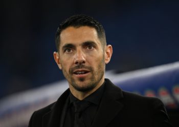 Geoffrey Moncada - AC Milan مونكادا ميلان