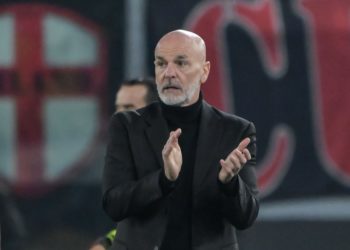 Stefano Pioli - AC Milan بيولي ميلان