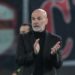 Stefano Pioli - AC Milan بيولي ميلان