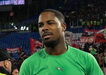 Mike Maignan - AC Milan مينيون ميلان