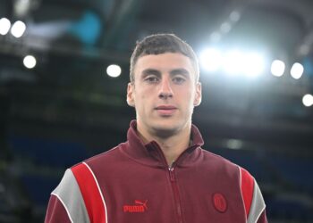 Filippo Terracciano (AC Milan)