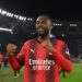 Fikayo Tomori AC Milan