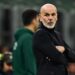 Stefano Pioli - AC Milan
