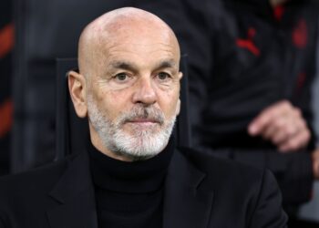 Stefano Pioli (AC Milan)
