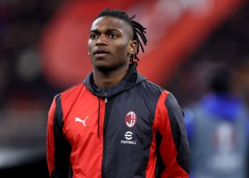 رافاييل لياو Rafael Leao ميلان AC Milan