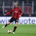 Simon Kjaer - AC Milan ميلان كايير