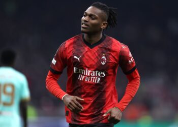Rafael Leao - AC Milan