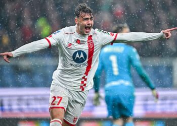 Daniel Maldini - AC Monza دانيال مالديني