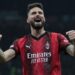 Olivier Giroud - AC Milan