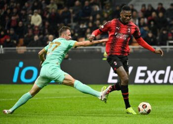 Rafael Leao - AC Milan