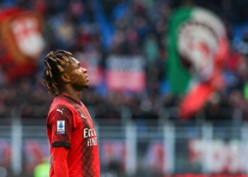 Samuel Chukwueze - AC Milan