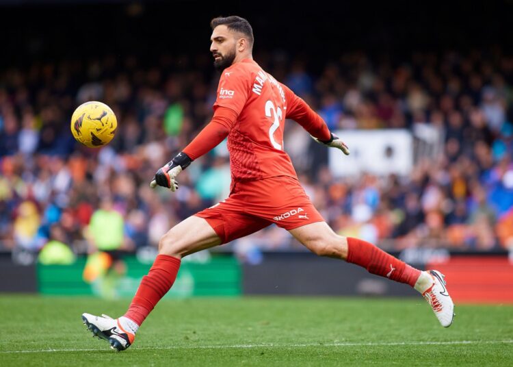 Giorgi Mamardashvili