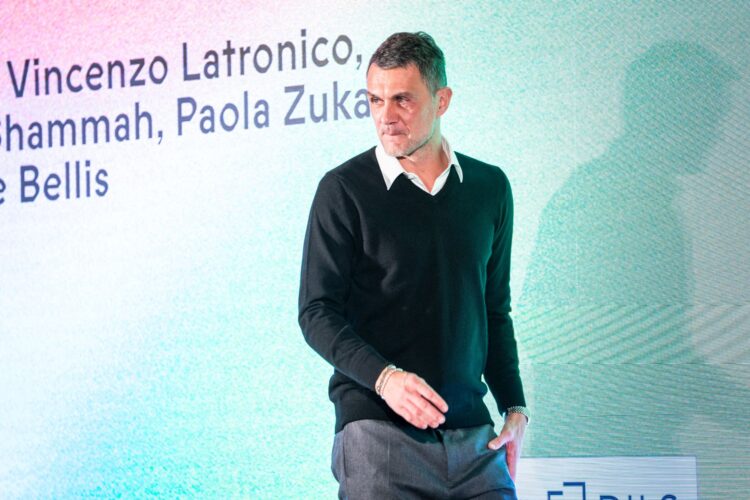 Paolo Maldini (AC Milan)