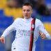 Francesco Camarda - AC Milan كاماردا ميلان