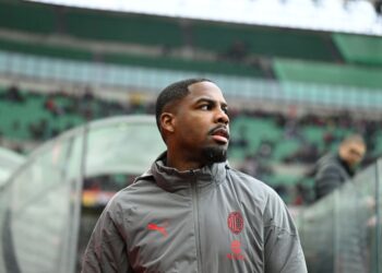 Mike Maignan (AC Milan)