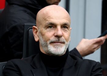 Stefano Pioli (AC Milan)