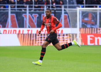 Pierre Kalulu - AC Milan