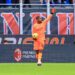 Mike Maignan AC Milan