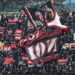 AC Milan fans