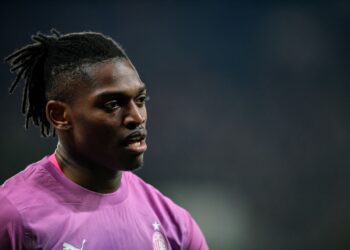 Rafael Leao - AC Milan