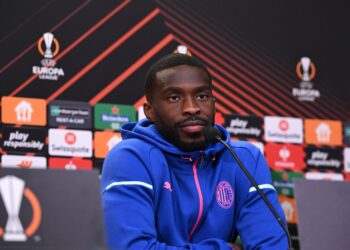 Fikayo Tomori (AC Milan)