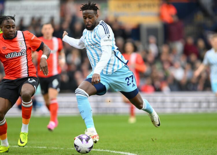Divock Origi
