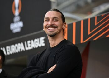 Zlatan Ibrahimovic (AC Milan)