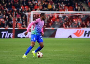 Pierre Kalulu (AC Milan)