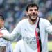 Theo Hernandez - AC Milan