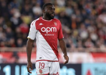 Youssouf Fofana - Monaco يوسف فوفانا